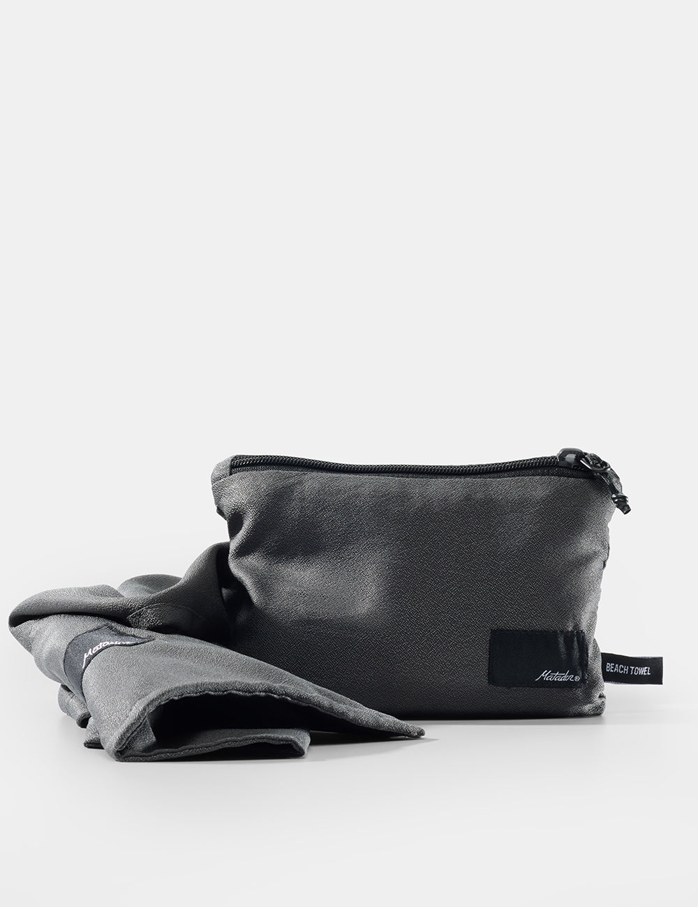 NanoDry Packable Beach Towel