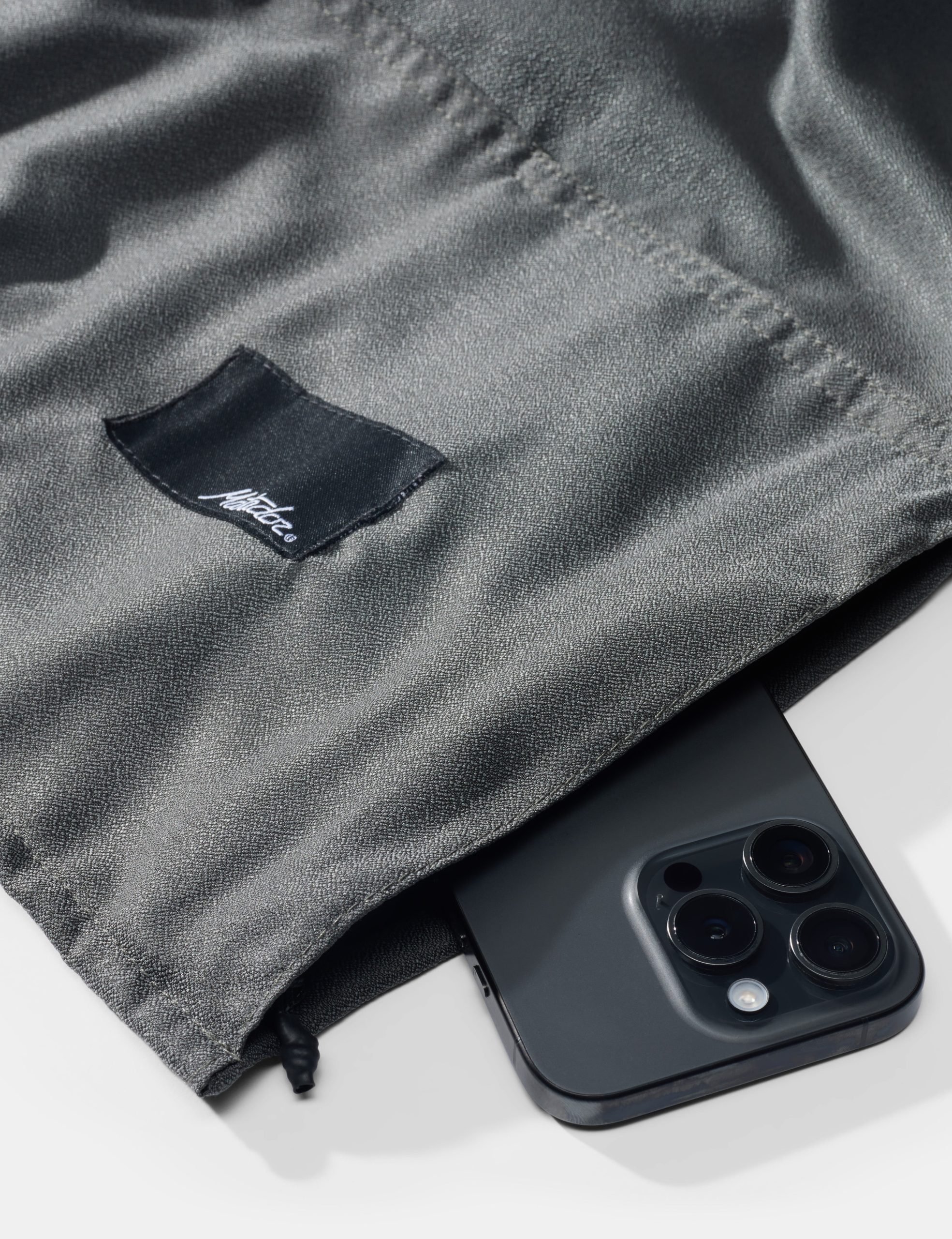 NanoDry Packable Beach Towel - Image 3