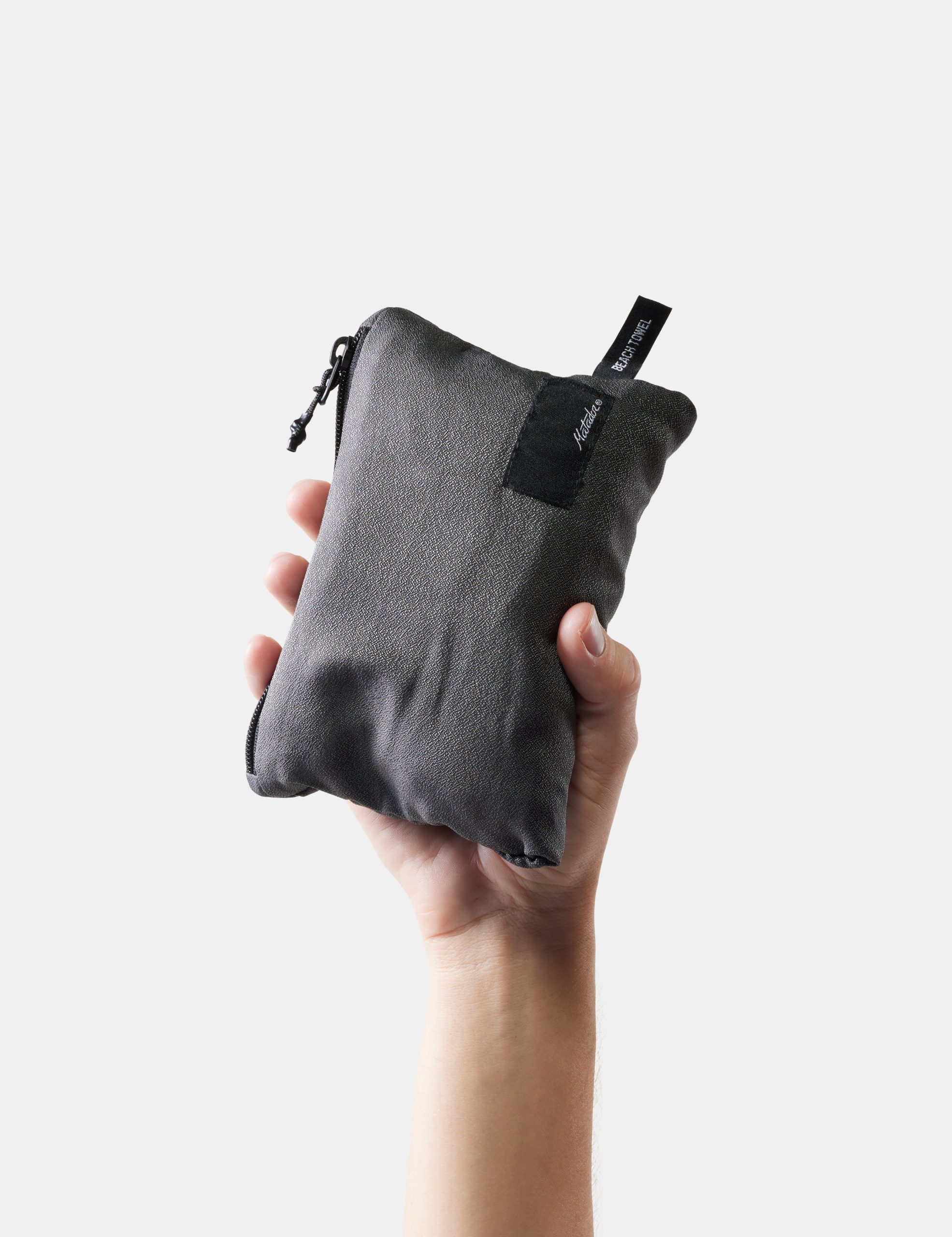 NanoDry Packable Beach Towel - Image 4