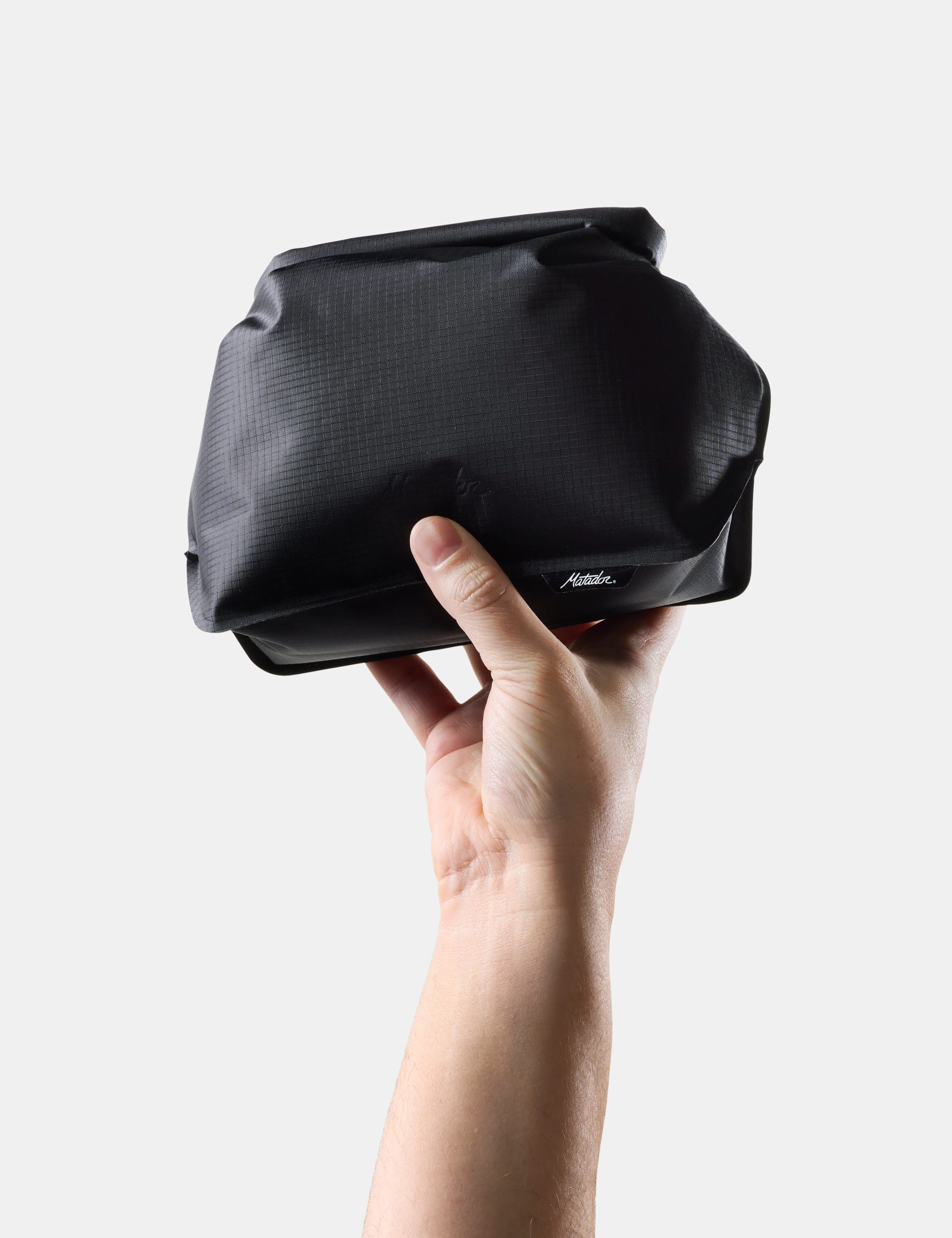 FlatPak? Waterproof Toiletry Case - Image 2