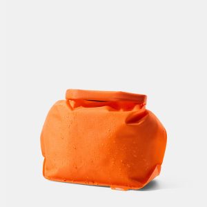 FlatPak Waterproof Toiletry Case