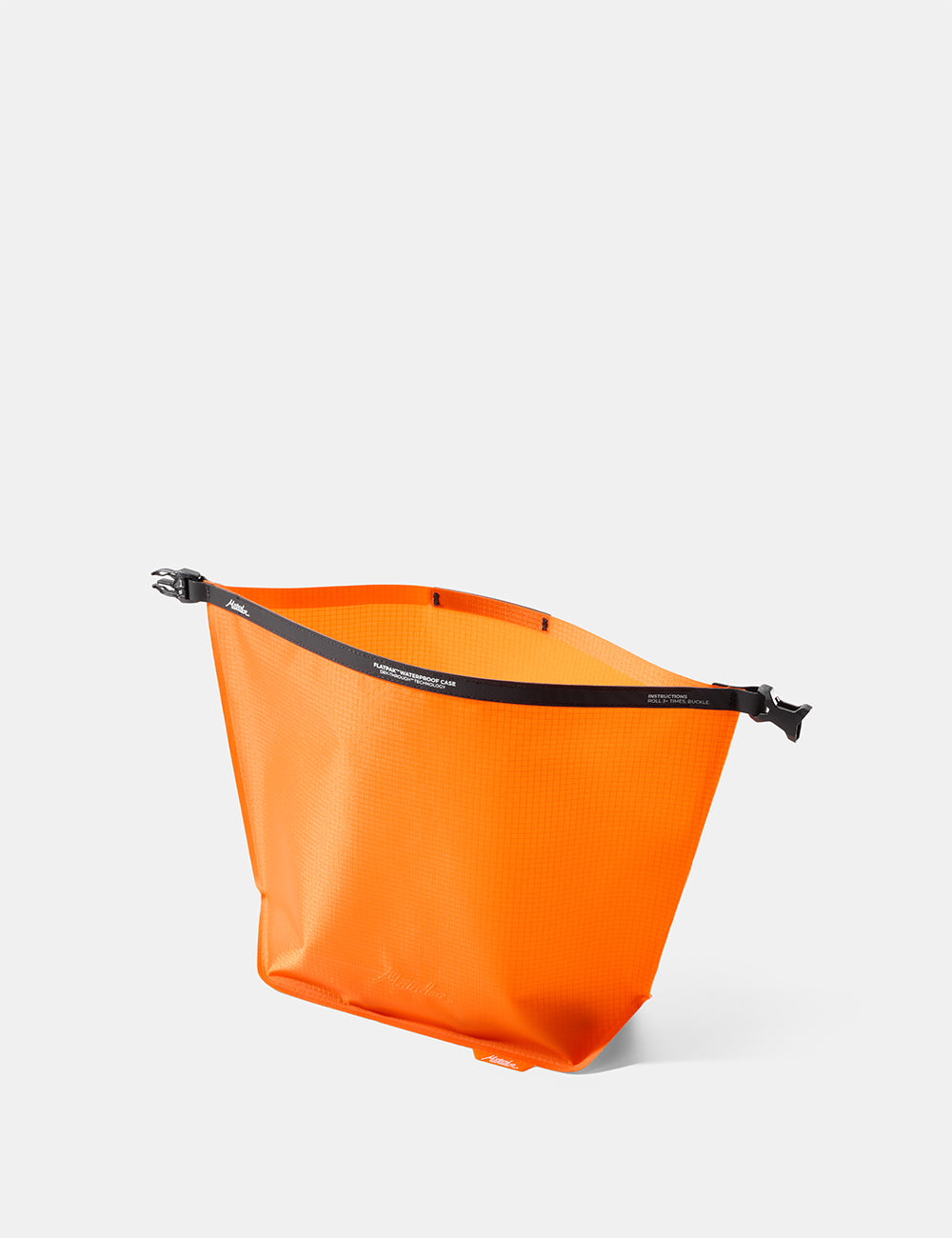 FlatPak Waterproof Toiletry Case - Image 4