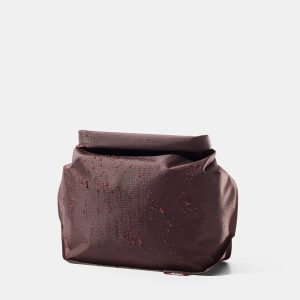 FlatPak Waterproof Toiletry Case