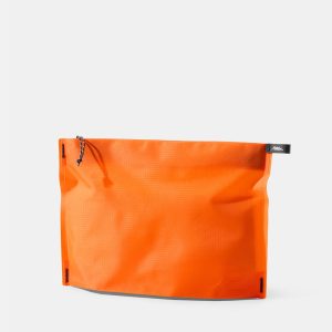 FlatPak Zipper Toiletry Case