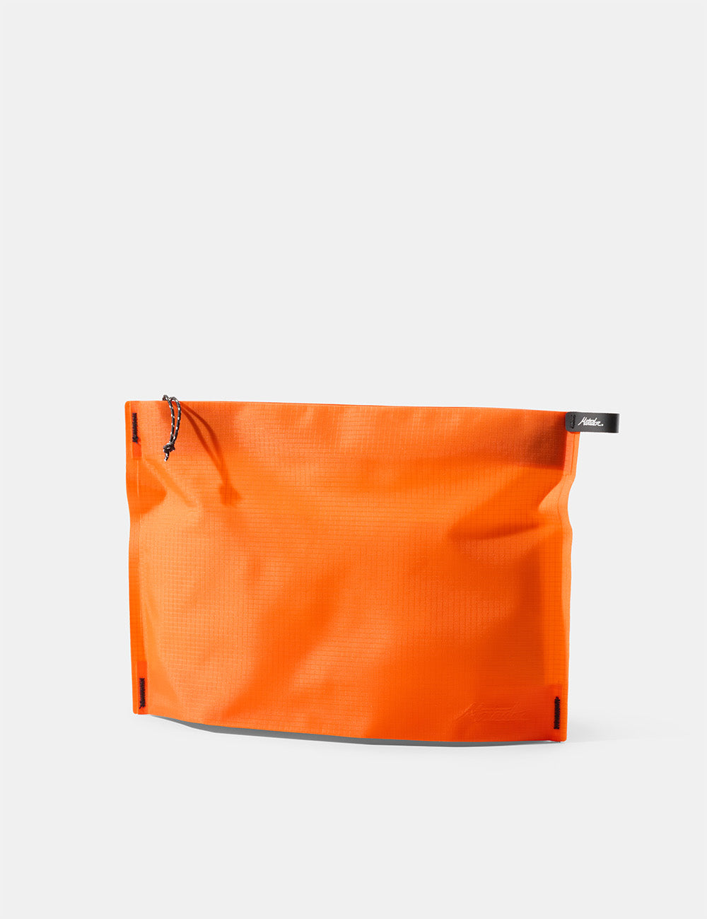 FlatPak Zipper Toiletry Case