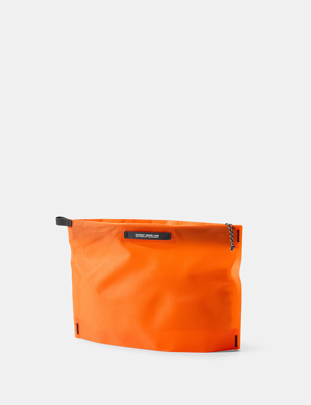 FlatPak Zipper Toiletry Case - Image 4