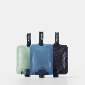 FlatPak Toiletry Bottles