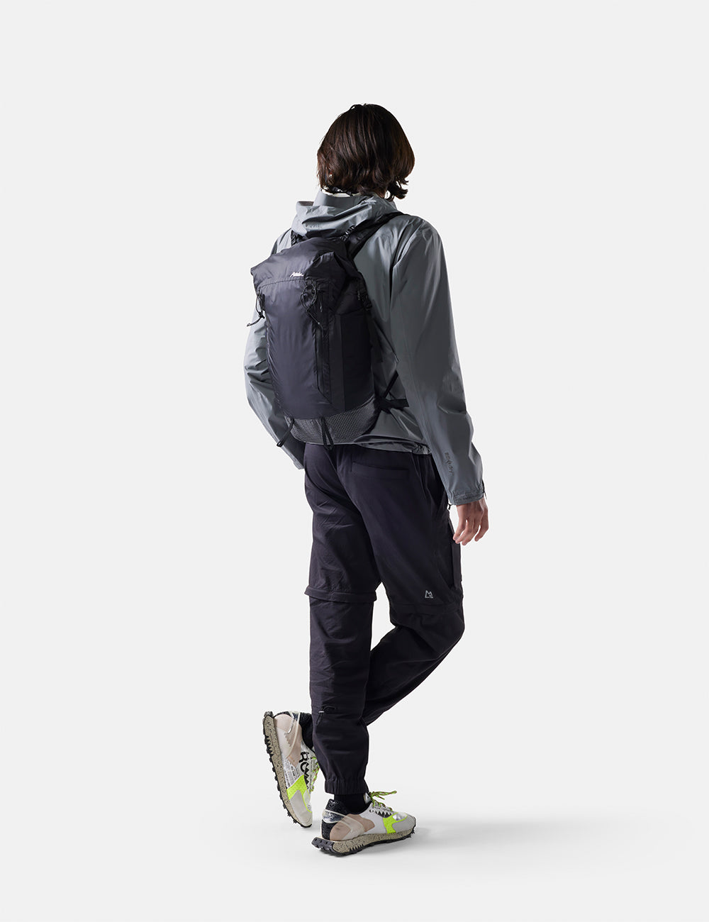 Freerain22 Waterproof Packable Backpack - Image 2