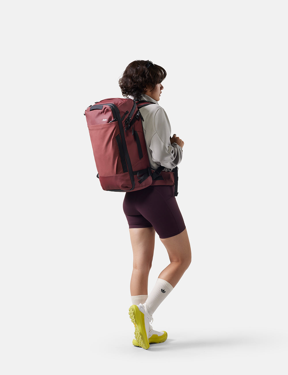 GlobeRider35 Travel Backpack - Image 2