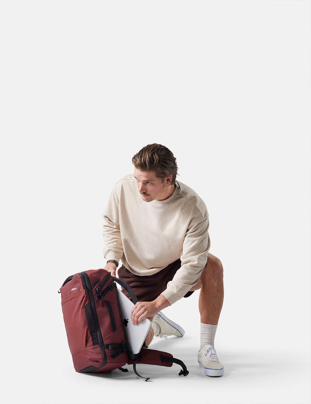 GlobeRider35 Travel Backpack - Image 8