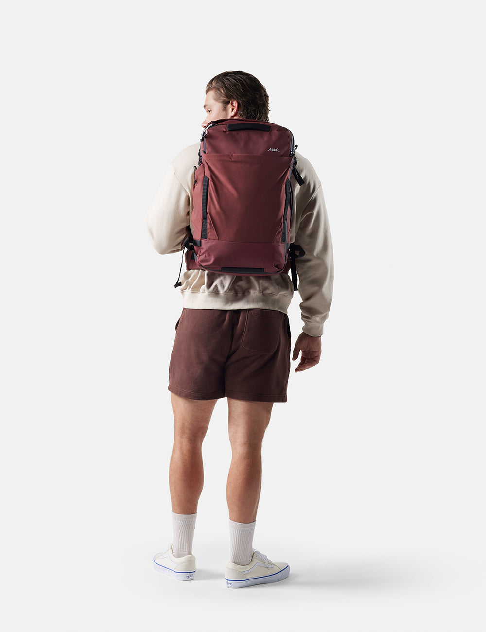 GlobeRider35 Travel Backpack - Image 9