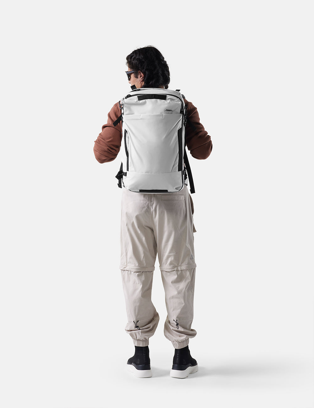 GlobeRider35 Travel Backpack - Image 12