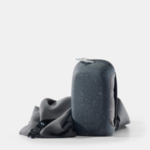NanoDry Packable Shower Towel - Large