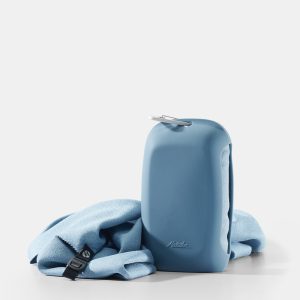 NanoDry Packable Shower Towel - Large