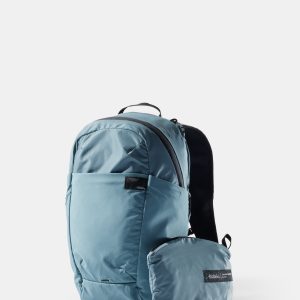 ReFraction Packable Backpack