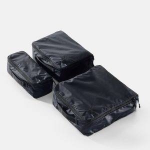 Packing Cube Set 3-Pack
