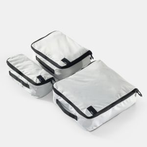 Packing Cube Set 3-Pack