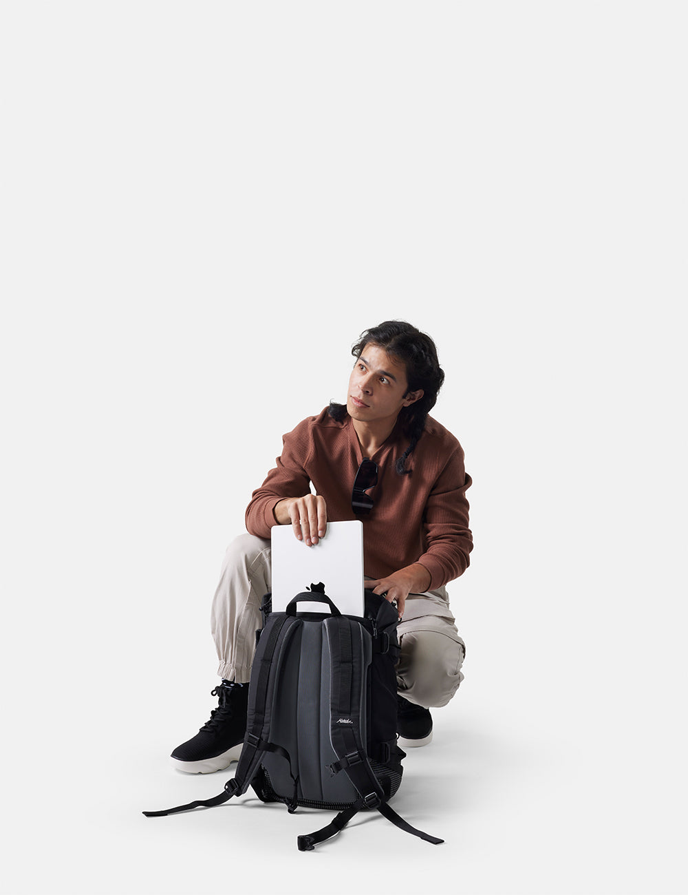 SEG28 Backpack - Image 7