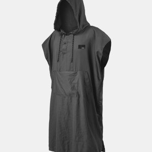 NanoDry Packable Towel Poncho